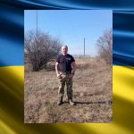 Пилип Шкеопу з Ізмаїльського краю приєднався до ангельського війська