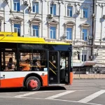 Рейс електротранспорту № 8 в Одесі на певний час курсуватиме за іншою схемою