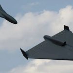 Російські сили здійснили ракетну атаку безпілотником на Ізмаїл
