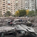 Російські удари вразили житлові будинки, мости та промислові об’єкти: наслідки нападу на Україну