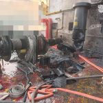 Росія атакувала цивільне судно біля Одещини — одна людина загинула, семеро поранені