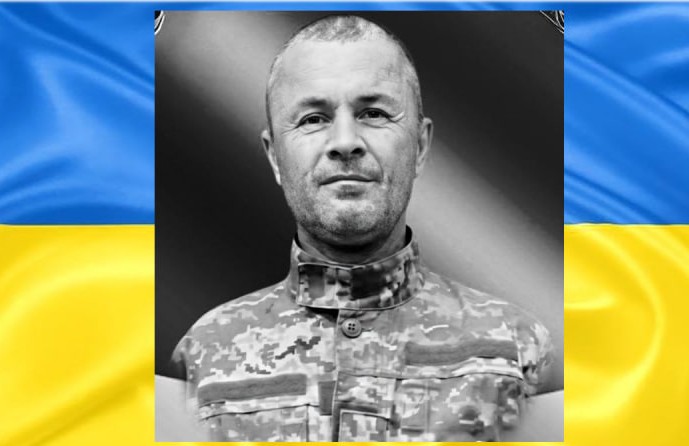 Ще один Герой з Білгород-Дністровського району назавжди залишився у пам’яті