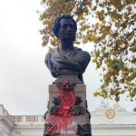 Семеро монументів в Одесі внесли до переліку для знесення, Пушкін — перший