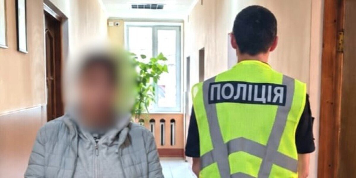 Сімейна сварка на Одещині: ножове поранення з пробитою легенею ледь не забрало життя