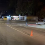 Смертельна ДТП у Пересипському районі Одеси: під колесами легковика загинула жінка