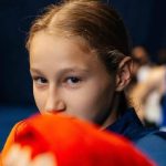 Спортсменка з Одеси Аліна Ігнатович вдруге підряд здобула європейський титул у боксі