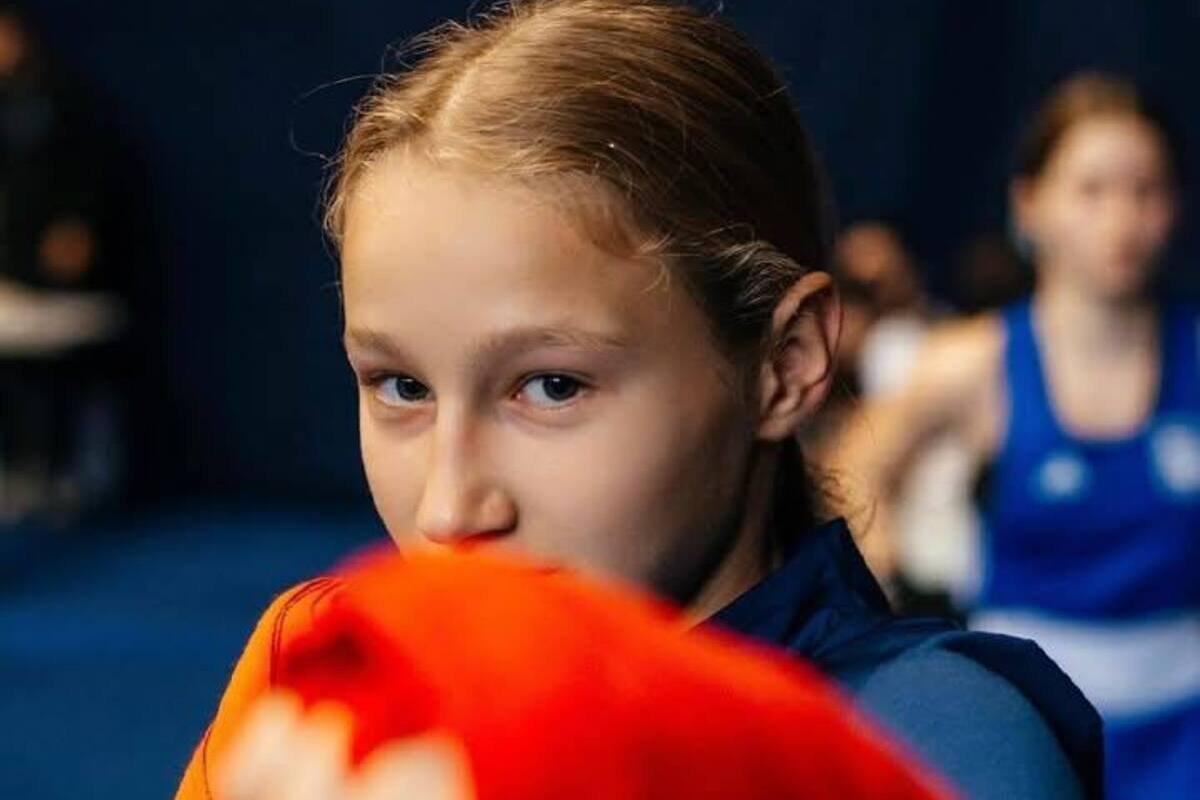 Спортсменка з Одеси Аліна Ігнатович вдруге підряд здобула європейський титул у боксі