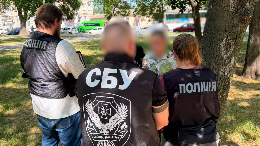 Справу 16-річного, який торгував вибухівкою в Одесі, скерували до суду