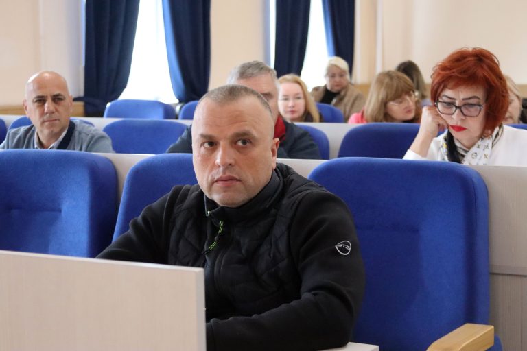 Стартували заходи з підготовки бюджету громади на 2027 рік