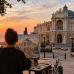 Сучасна Одеса в мистецтві: сім художників, які творять українську культурну реальність