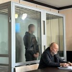 Судове слухання у справі смерті Аріни Урсу на Ізмаїльщині: мовчання звинуваченого і плач близької людини