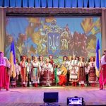 «Свобода творити історію»: у Білгороді-Дністровському провели культурно-мистецький захід до Дня Захисників і Захисниць України