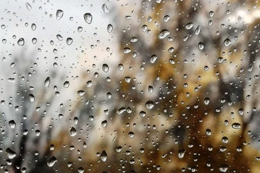 Синоптичний огляд на кілька днів: 17 жовтня в Одесі ймовірні зливи