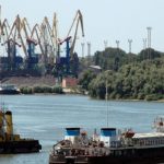 Тарифи на перевезення річкою Дунай здатні піднятися через напади на кораблі і ускладнення в ланцюгах постачання