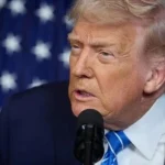 Трамп оголосив про енергетичне перемир'я між Україною та Росією
