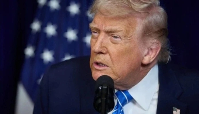 Трамп оголосив про енергетичне перемир'я між Україною та Росією