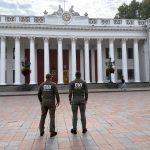 Трьом керівникам комунального підприємства Одеси загрожує тюремне ув’язнення через несанкціоновану безкоштовну оренду каналізаційних мереж