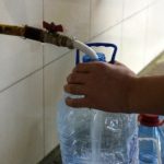 Три дні без бювету на Інглезі в Одесі: як і де набирати воду
