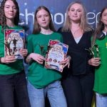 Три юні співачки з Одеси вибороли золоті нагороди на міжнародному музичному конкурсі в Туреччині
