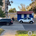 У Болграді 11-річна дівчинка була збита автомобілем на пішохідному переході