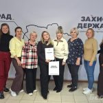 У Болграді активісти ініціативи "Оборона країни" організували навчання з критичного сприйняття інформації в умовах воєнного часу
