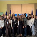 У Болграді пройшла дебютна зустріч, присвячена українській мові та національній самобутності