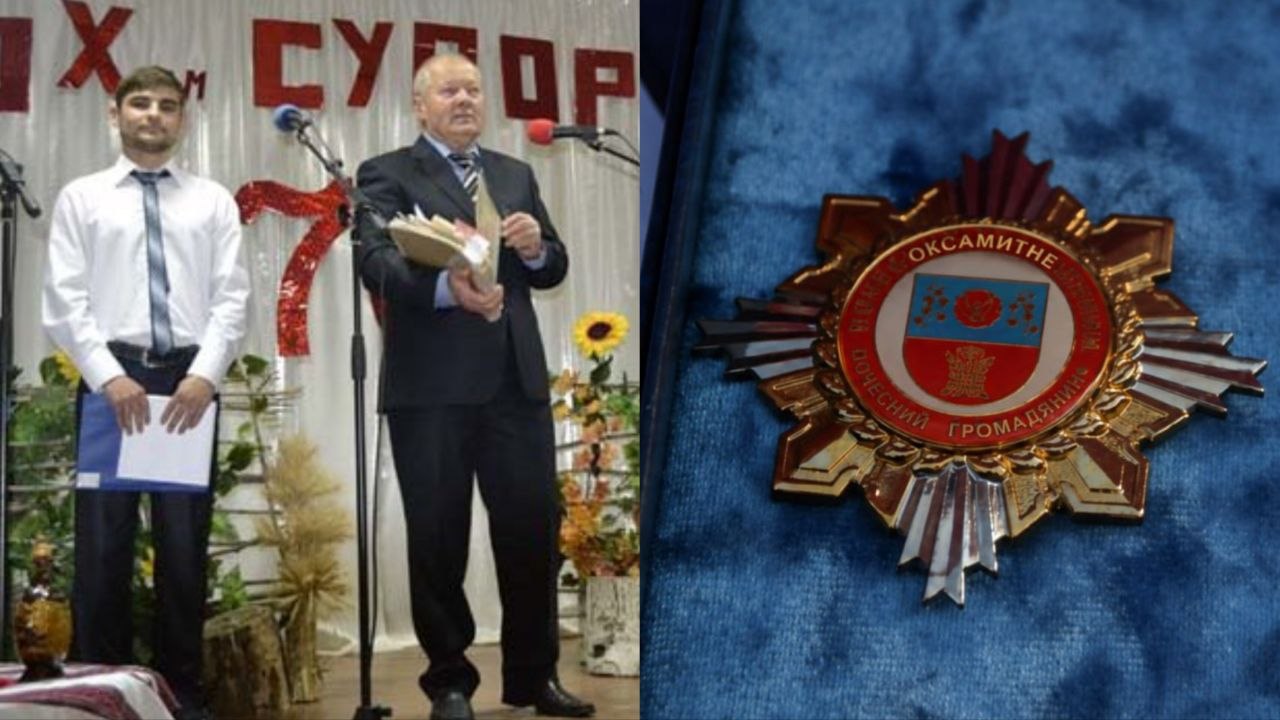 У Болградській громаді збираються надати почесне звання ветерану агропромисловості Анатолію Белоусу