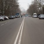 У Чорноморську рішенням місцевих чиновників маршрут дачних автобусів залишили активним до середини листопада