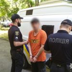 У Чорноморську розпочнеться суд над 22-річним за поширення дитячої порнографії