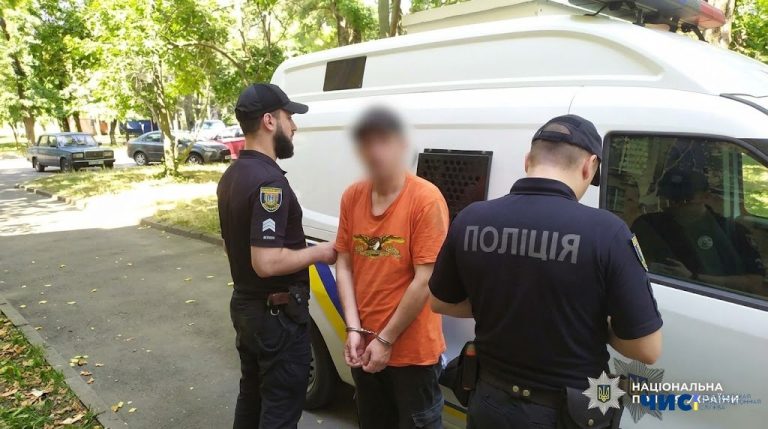 У Чорноморську розпочнеться суд над 22-річним за поширення дитячої порнографії