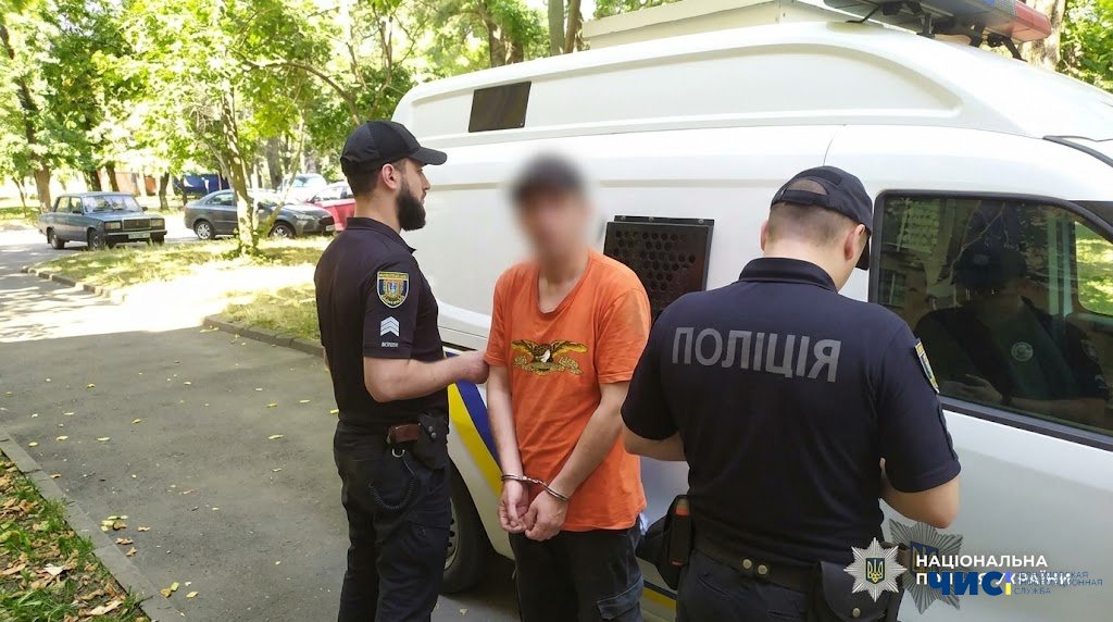 У Чорноморську розпочнеться суд над 22-річним за поширення дитячої порнографії