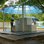 У Чорноморську та сусідніх селах введено графіки подачі води через тимчасове припинення водопостачання