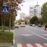 У Чорноморську тимчасово зупинили курсування соціальних автобусів