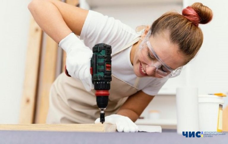 У Чорноморську відгуляють унікальний Фестиваль ремонту Repair Day