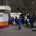 У Чорноморську з грудня введуть обмеження для підприємств під час «жовтого» рівня небезпеки через відсутність укриття