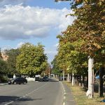 У Чорноморську змінили маршрути практичних екзаменів з водіння