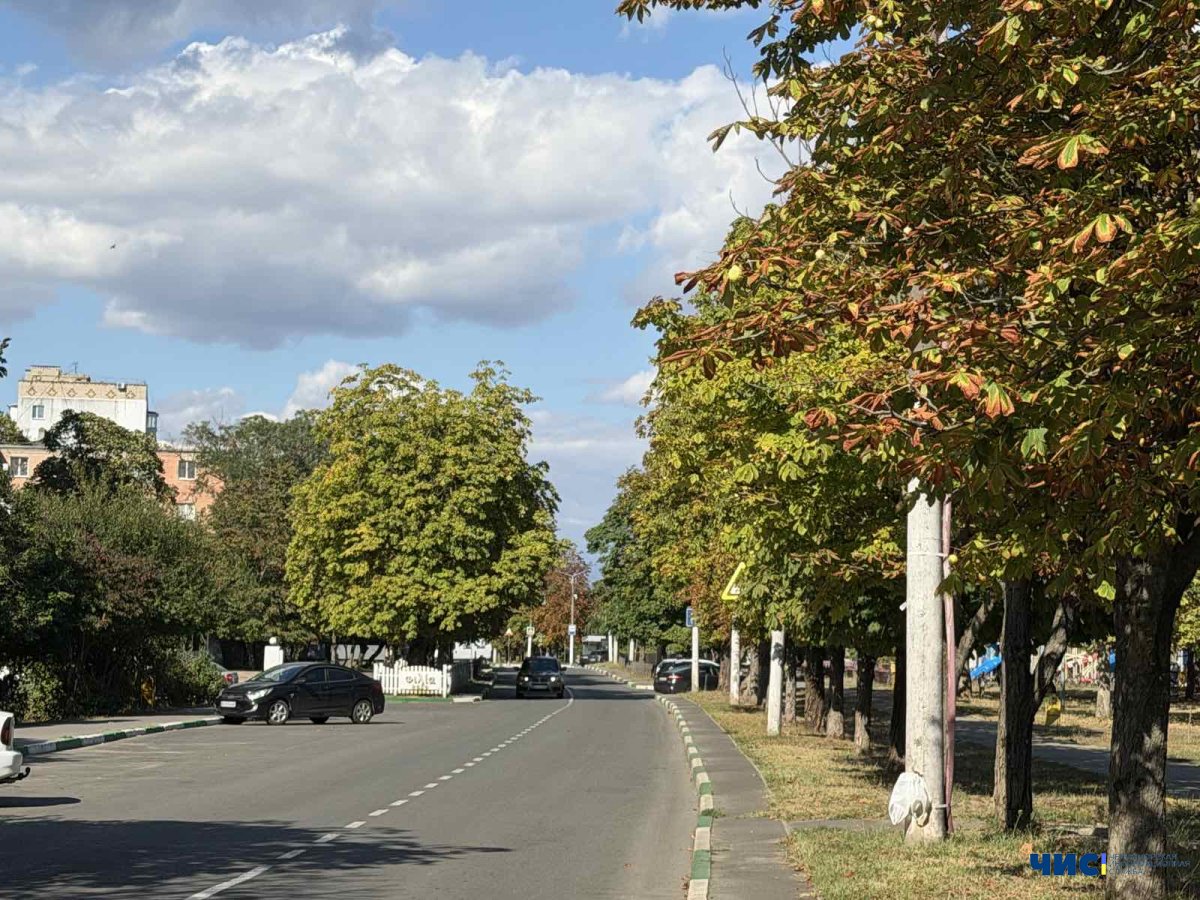 У Чорноморську змінили маршрути практичних екзаменів з водіння