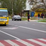 У Чорноморську знову запустили чотири громадські маршрути із розкладом руху