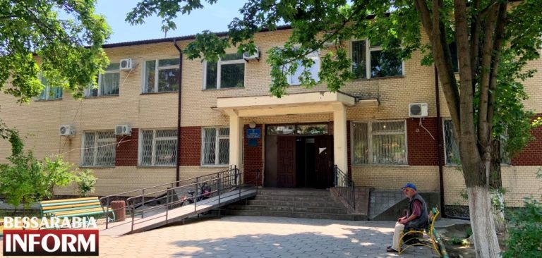 У Ізмаїлі призначили нового заступника голови міськрайонного суду