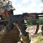 У Кілії суд прийняв рішення не притягувати матроса до відповідальності за зникнення автомата