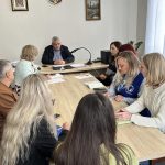 У Кілії визначили призначення грошей, зібраних під час святкового ярмарку з нагоди Дня міста