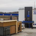 У Одещині рикошетний снаряд влучив у автобус і поранив прикордонника, пункт пропуску Паланка тимчасово закрито
