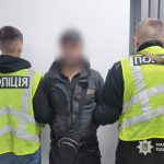 У Одесі 37-річного чоловіка підозрюють у вбивстві сусіда після смертельної сварки