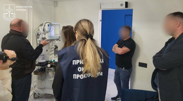 У Одесі після стоматологічної процедури помер 5-річний хлопчик — підозрюють лікаря