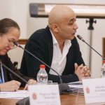 У Одесі провели переговори з Організацією Об’єднаних Націй щодо сценарію реагування на зимові складнощі