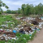 У Одеській області через недостатній нагляд обстежили 17 полігонів для відходів і виявили недотримання норм