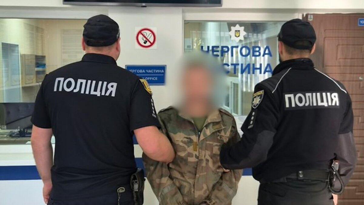 У Одеській області триває слідство за фактом сексуального насильства щодо неповнолітньої особи з можливою пожиттєвою карою