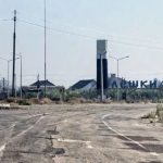 У Олешках на певний час зупинять бойові дії між Україною і Росією задля організації гуманітарної операції, повідомив Лубінець