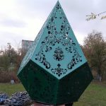 У Татарбунарах керівництво замість усунення пам’ятника Пушкіну вирішило його приховати ускладнюючи очікування «руського світу»