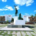 У Татарбунарській ОТГ проводяться заходи з видалення радянської символіки з монументів і заміни текстів, пов’язаних із Другою світовою війною